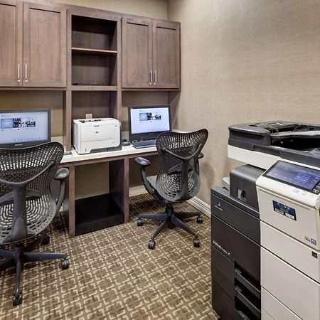 Hilton Garden Inn Mcallen Airport Ngoại thất bức ảnh