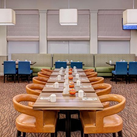 Hilton Garden Inn Mcallen Airport Ngoại thất bức ảnh