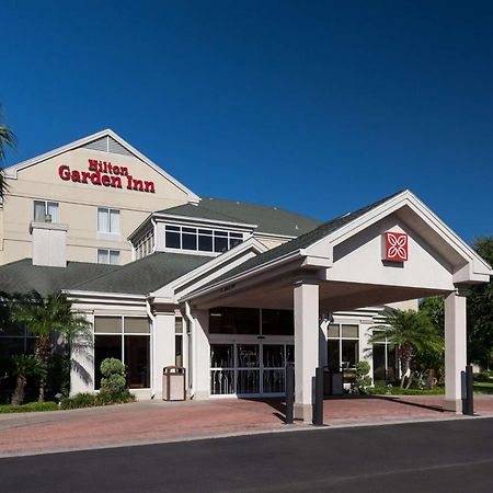 Hilton Garden Inn Mcallen Airport Ngoại thất bức ảnh