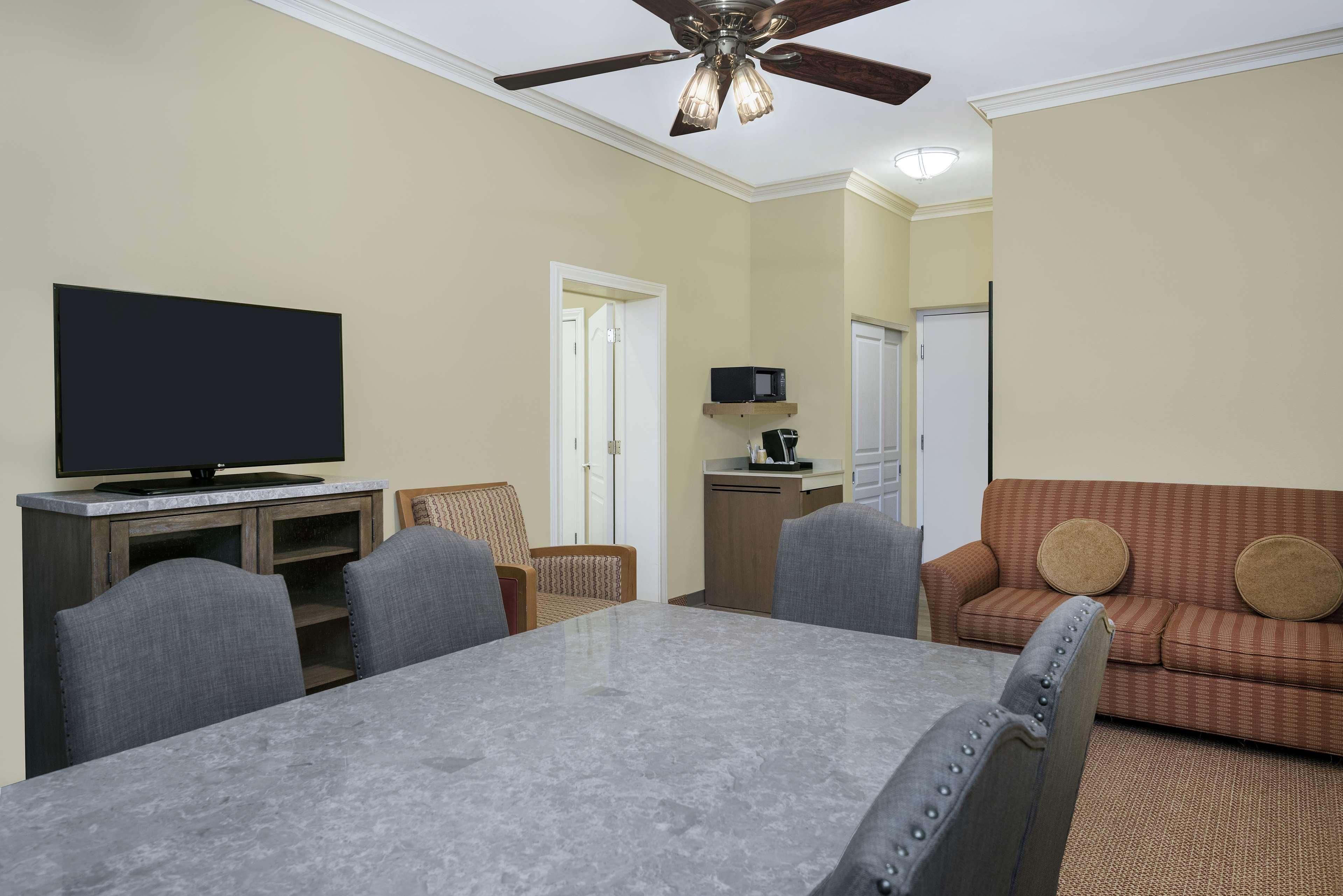 Hilton Garden Inn Mcallen Airport Ngoại thất bức ảnh