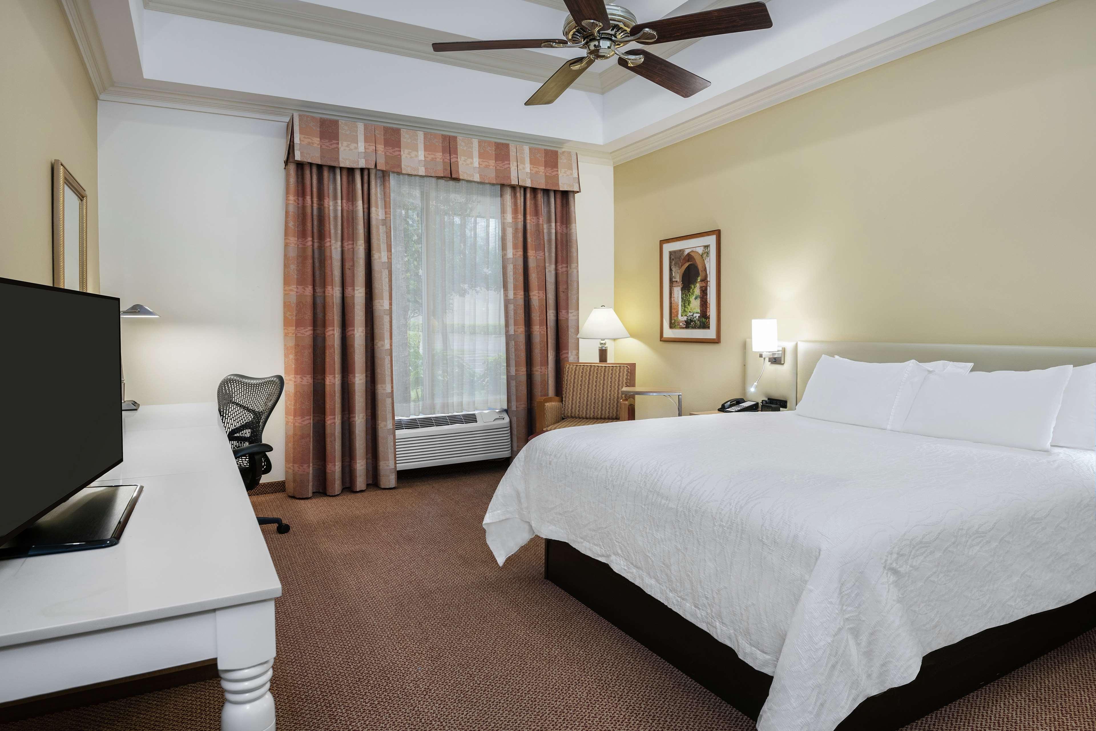 Hilton Garden Inn Mcallen Airport Ngoại thất bức ảnh