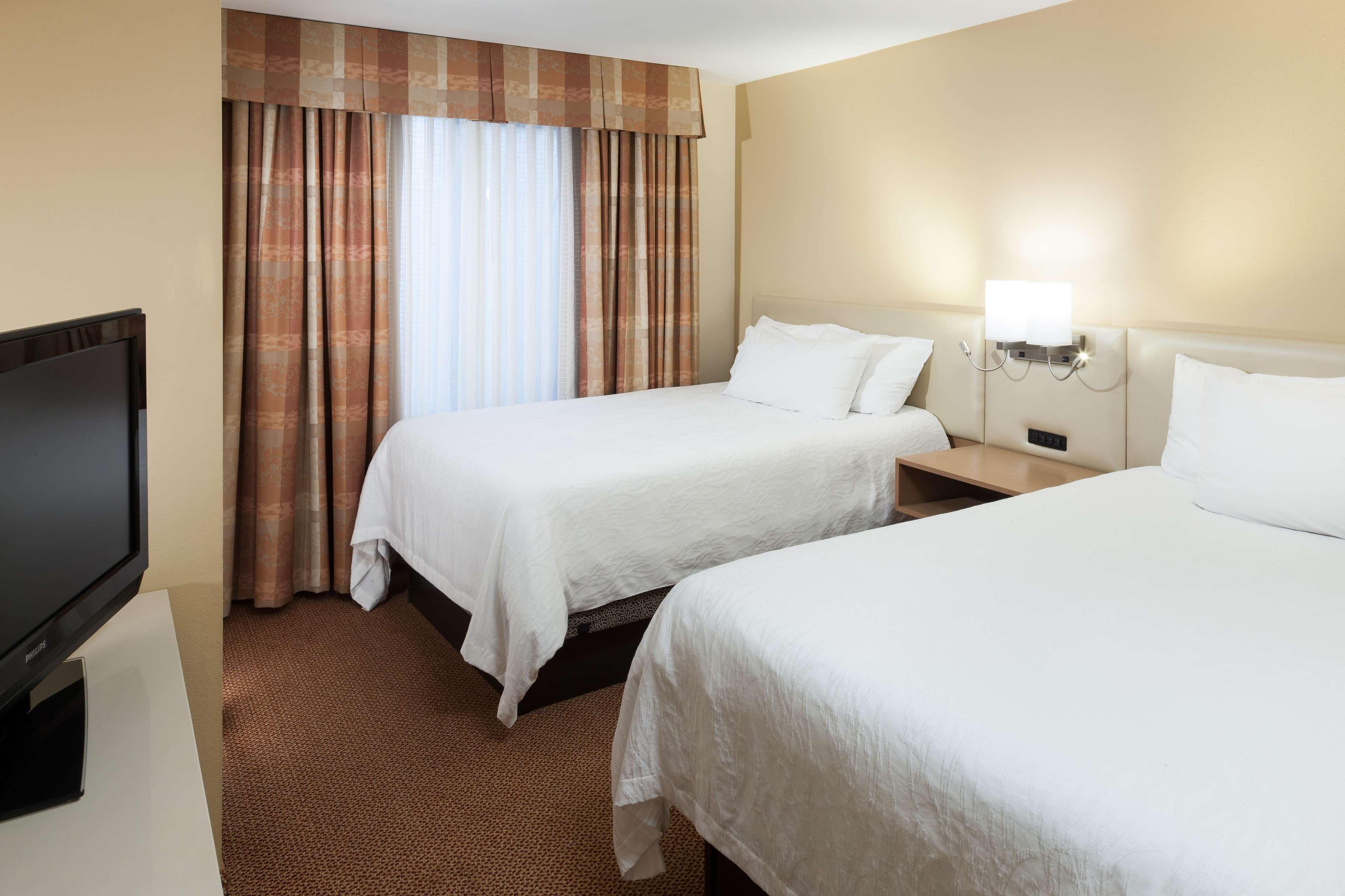 Hilton Garden Inn Mcallen Airport Ngoại thất bức ảnh