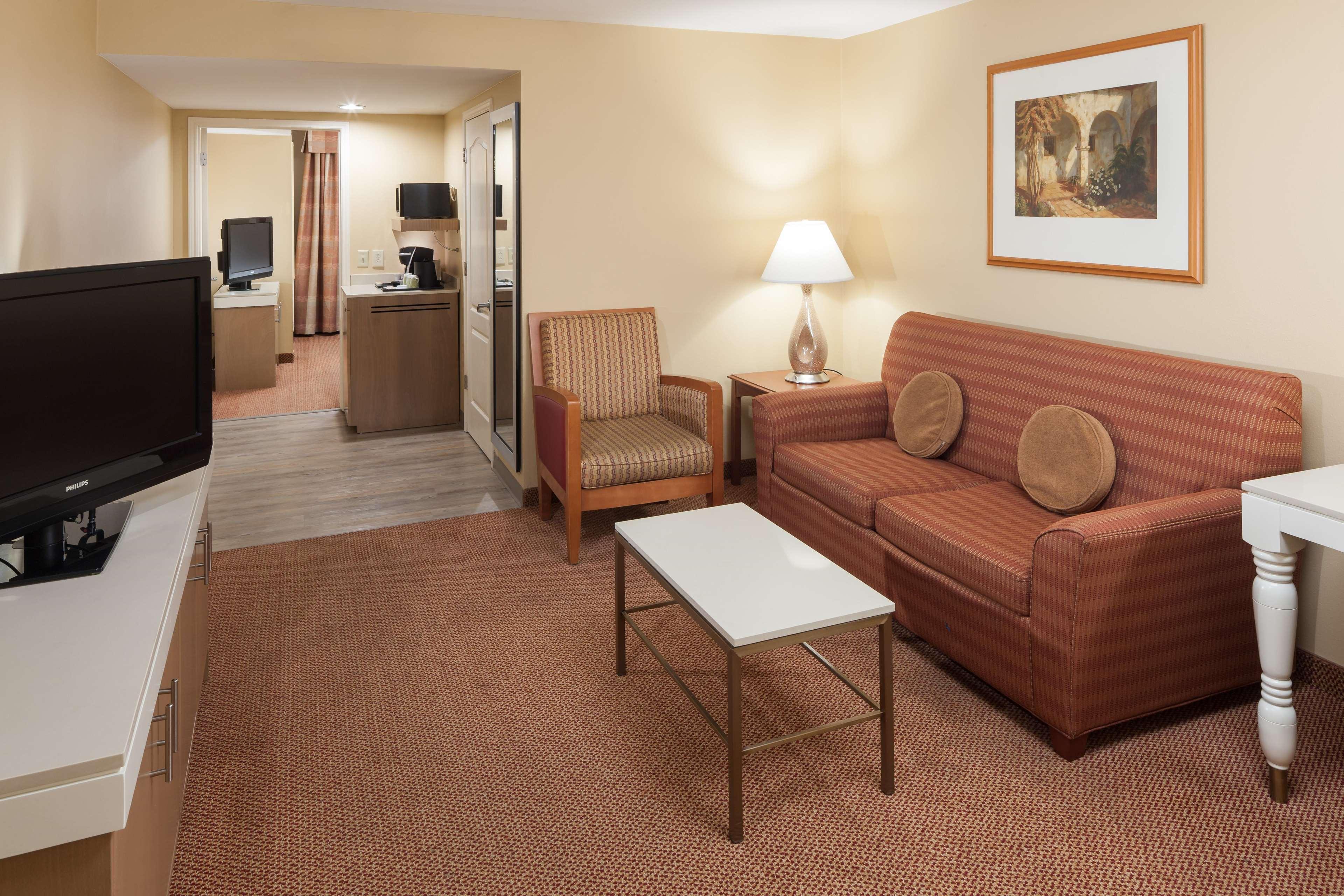 Hilton Garden Inn Mcallen Airport Ngoại thất bức ảnh
