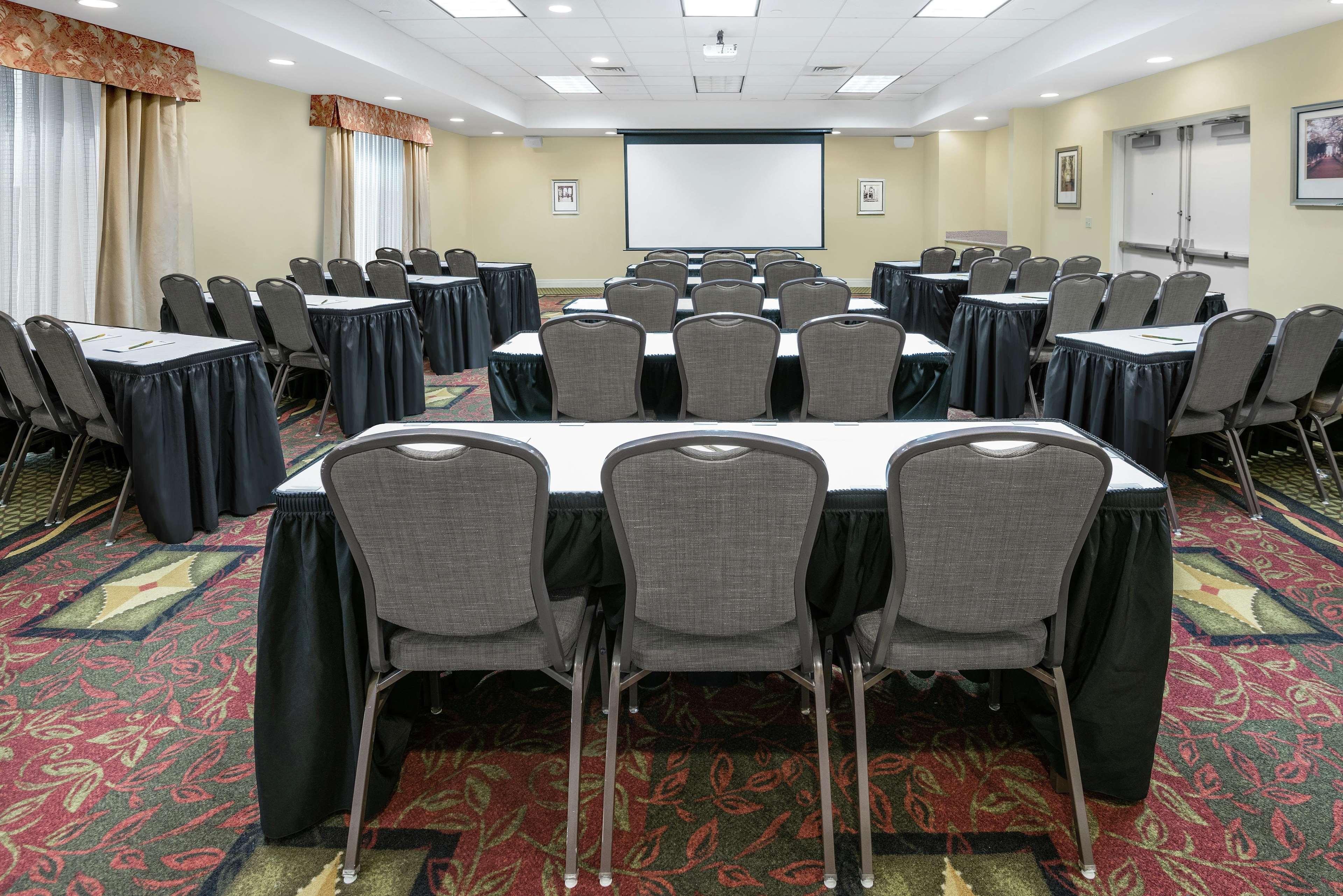 Hilton Garden Inn Mcallen Airport Ngoại thất bức ảnh