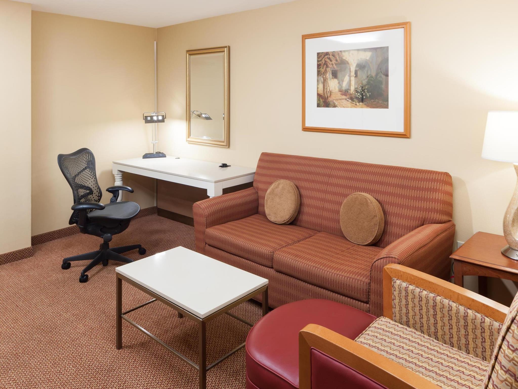 Hilton Garden Inn Mcallen Airport Ngoại thất bức ảnh