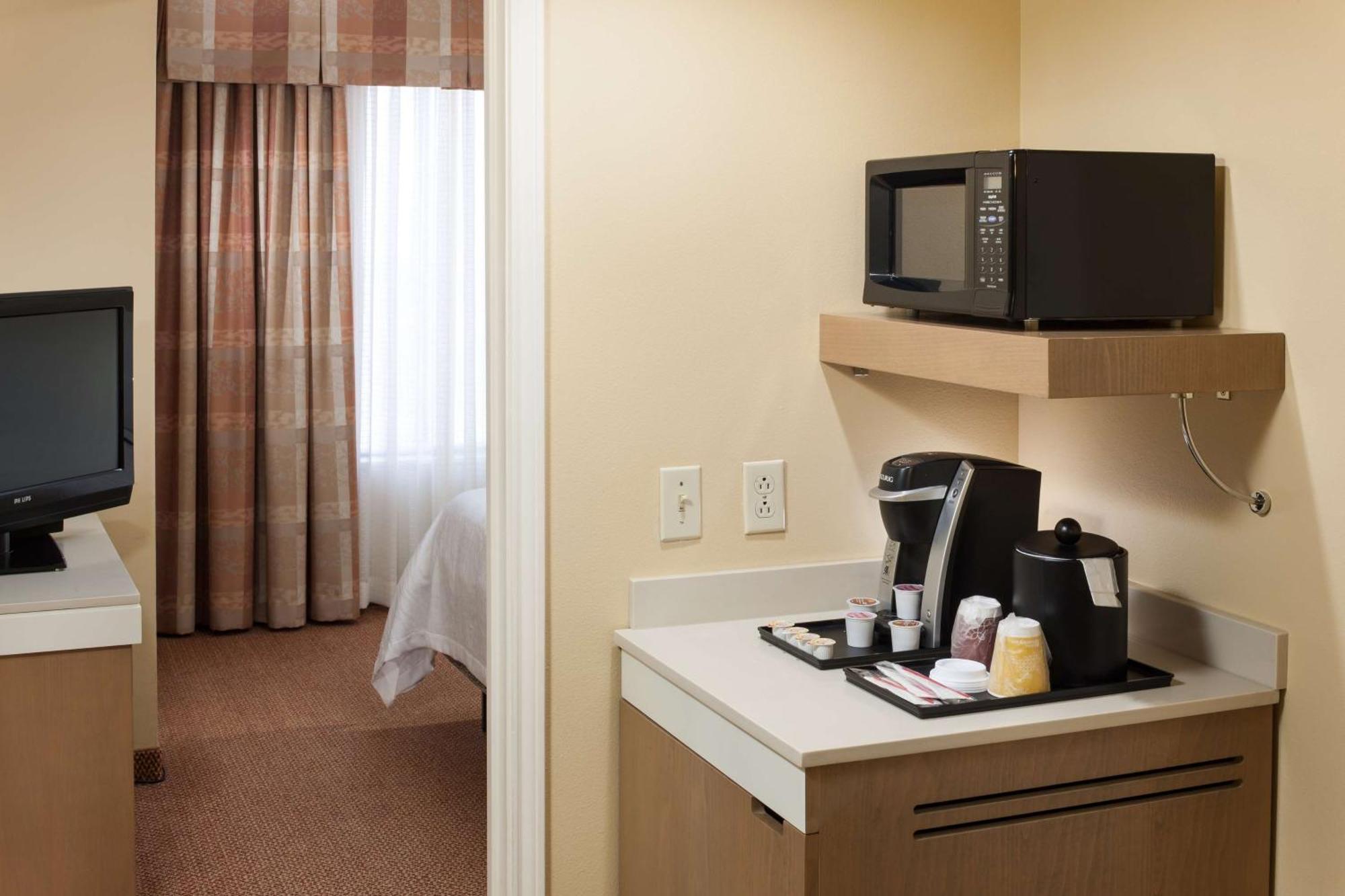 Hilton Garden Inn Mcallen Airport Ngoại thất bức ảnh
