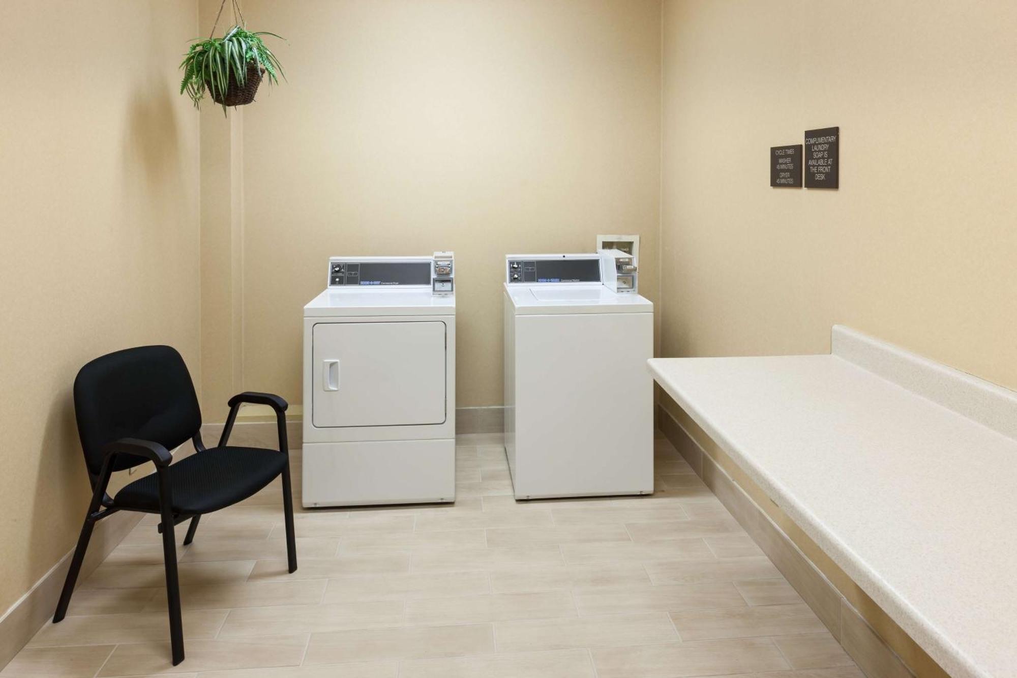 Hilton Garden Inn Mcallen Airport Ngoại thất bức ảnh