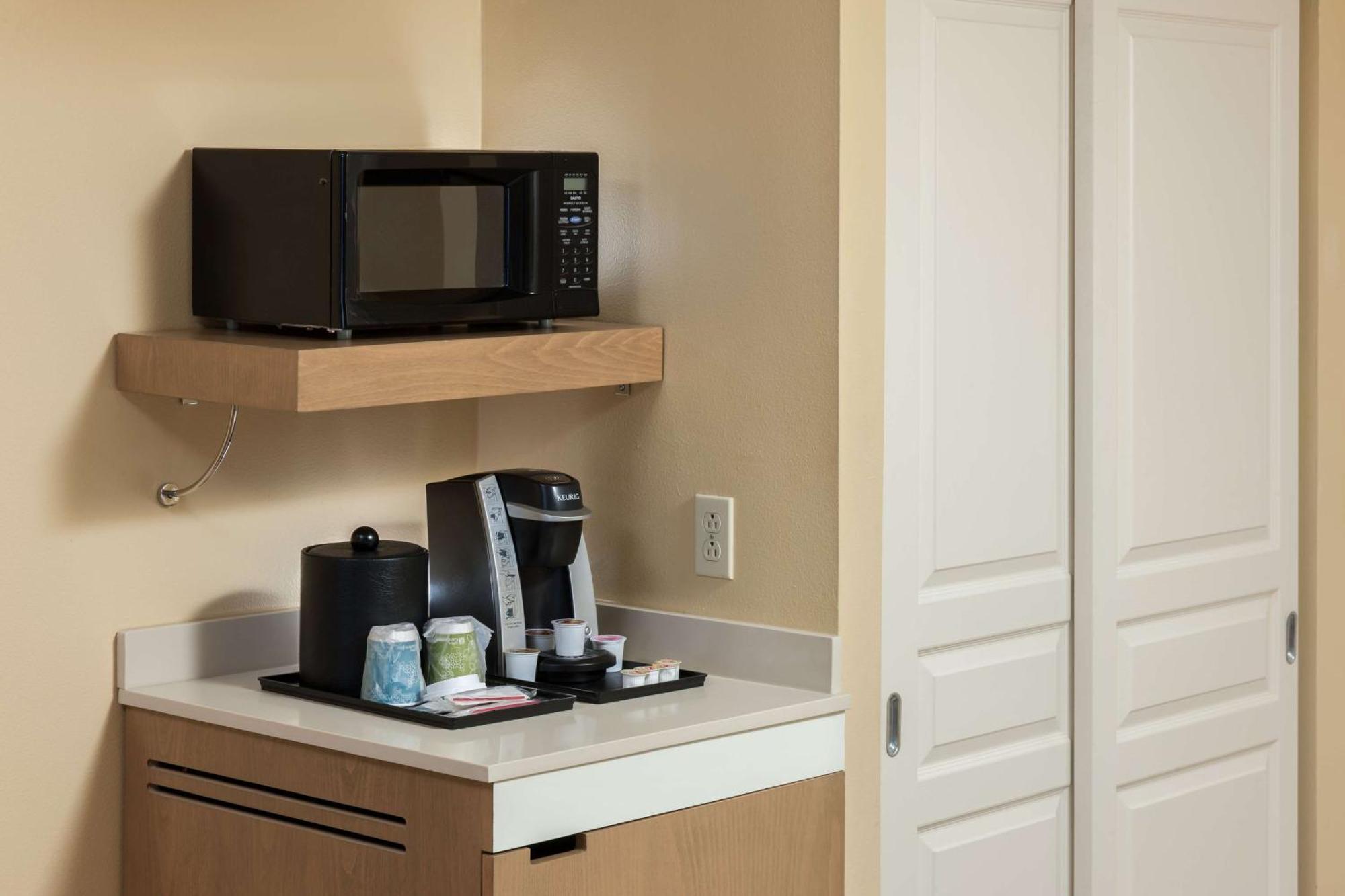 Hilton Garden Inn Mcallen Airport Ngoại thất bức ảnh