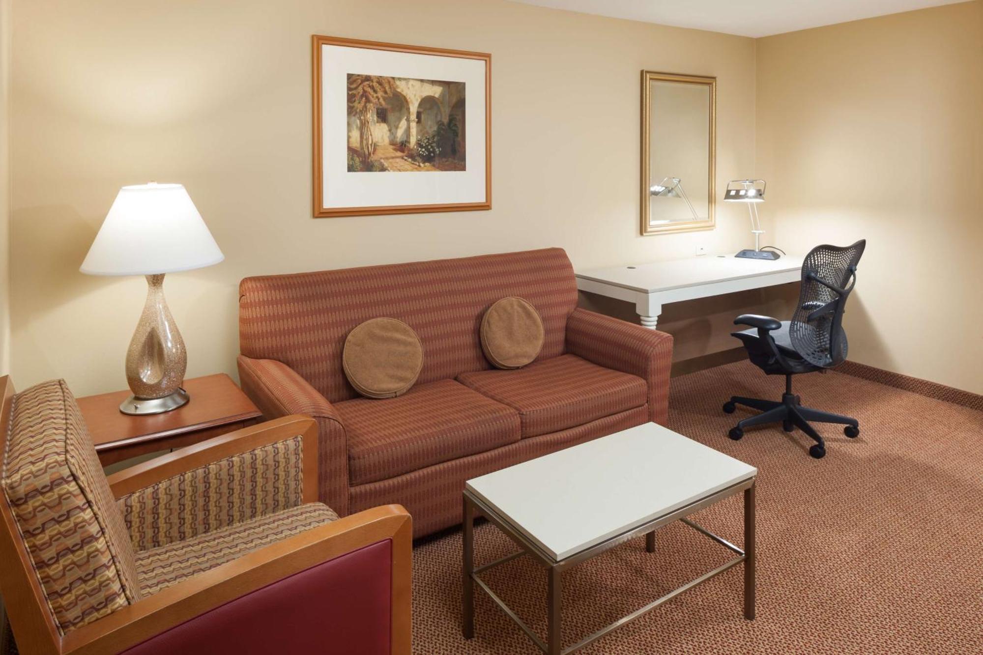 Hilton Garden Inn Mcallen Airport Ngoại thất bức ảnh