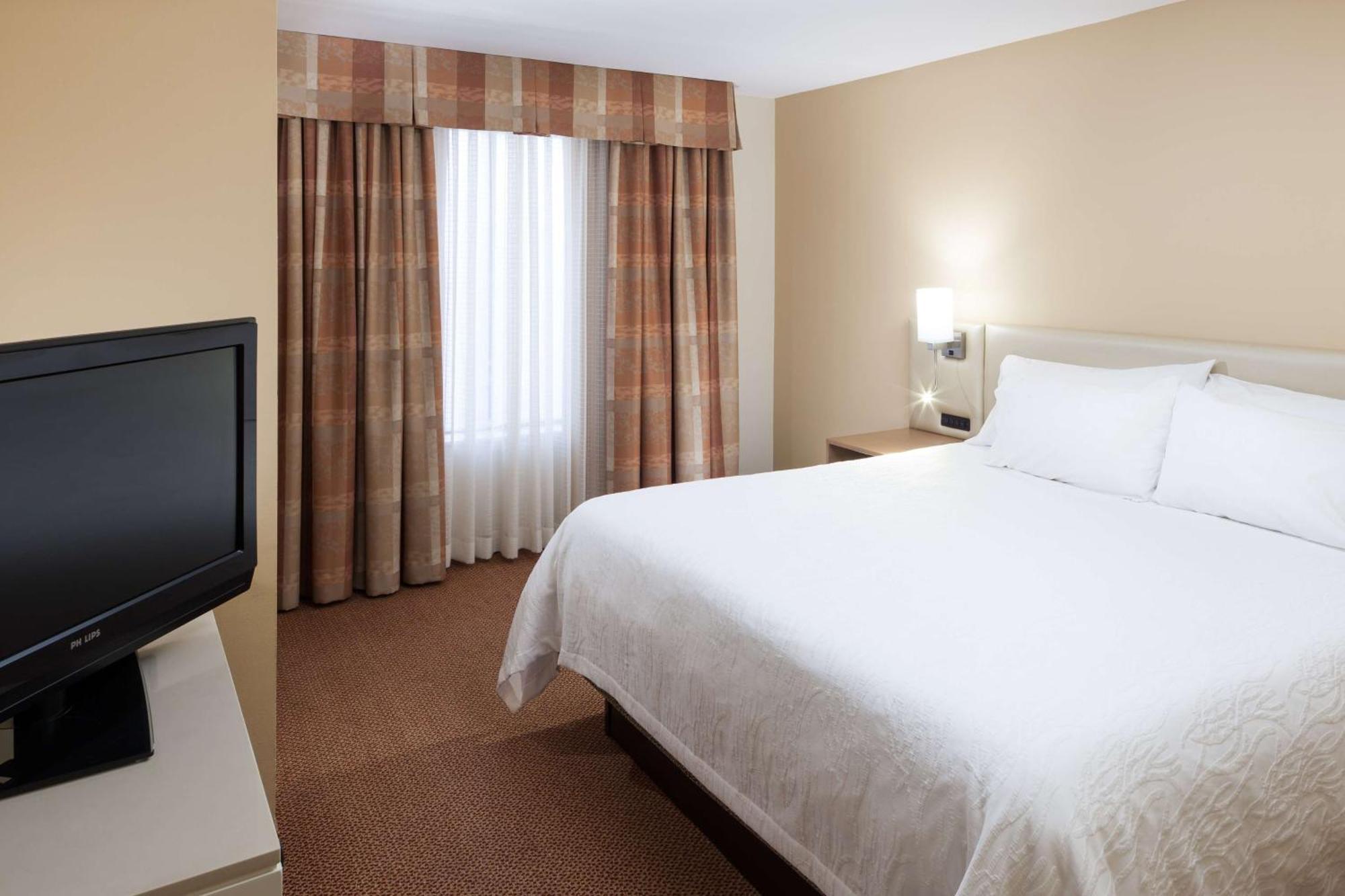 Hilton Garden Inn Mcallen Airport Ngoại thất bức ảnh