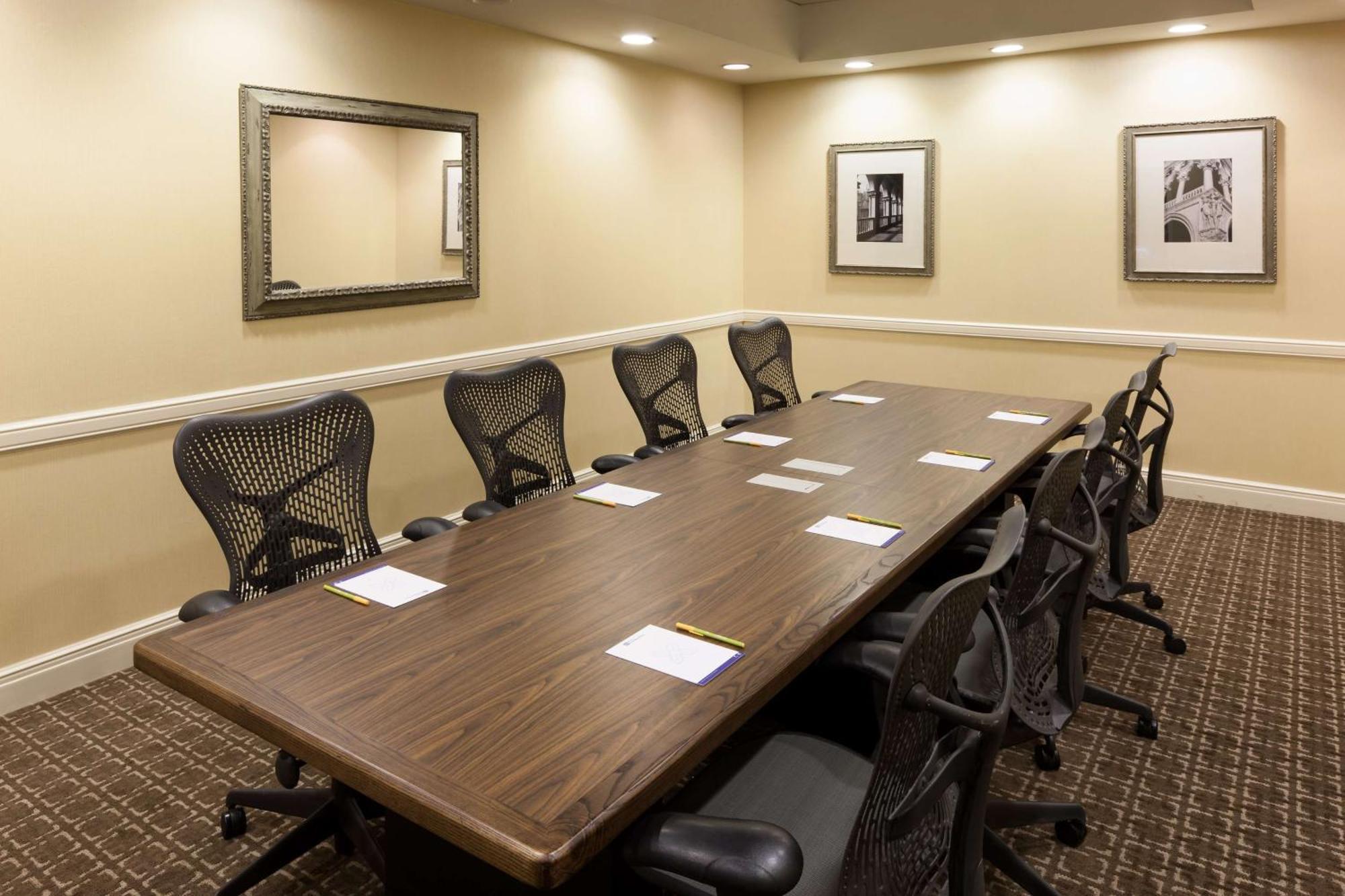 Hilton Garden Inn Mcallen Airport Ngoại thất bức ảnh