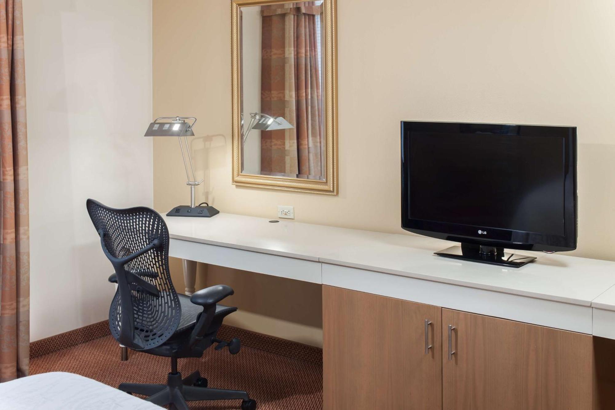 Hilton Garden Inn Mcallen Airport Ngoại thất bức ảnh