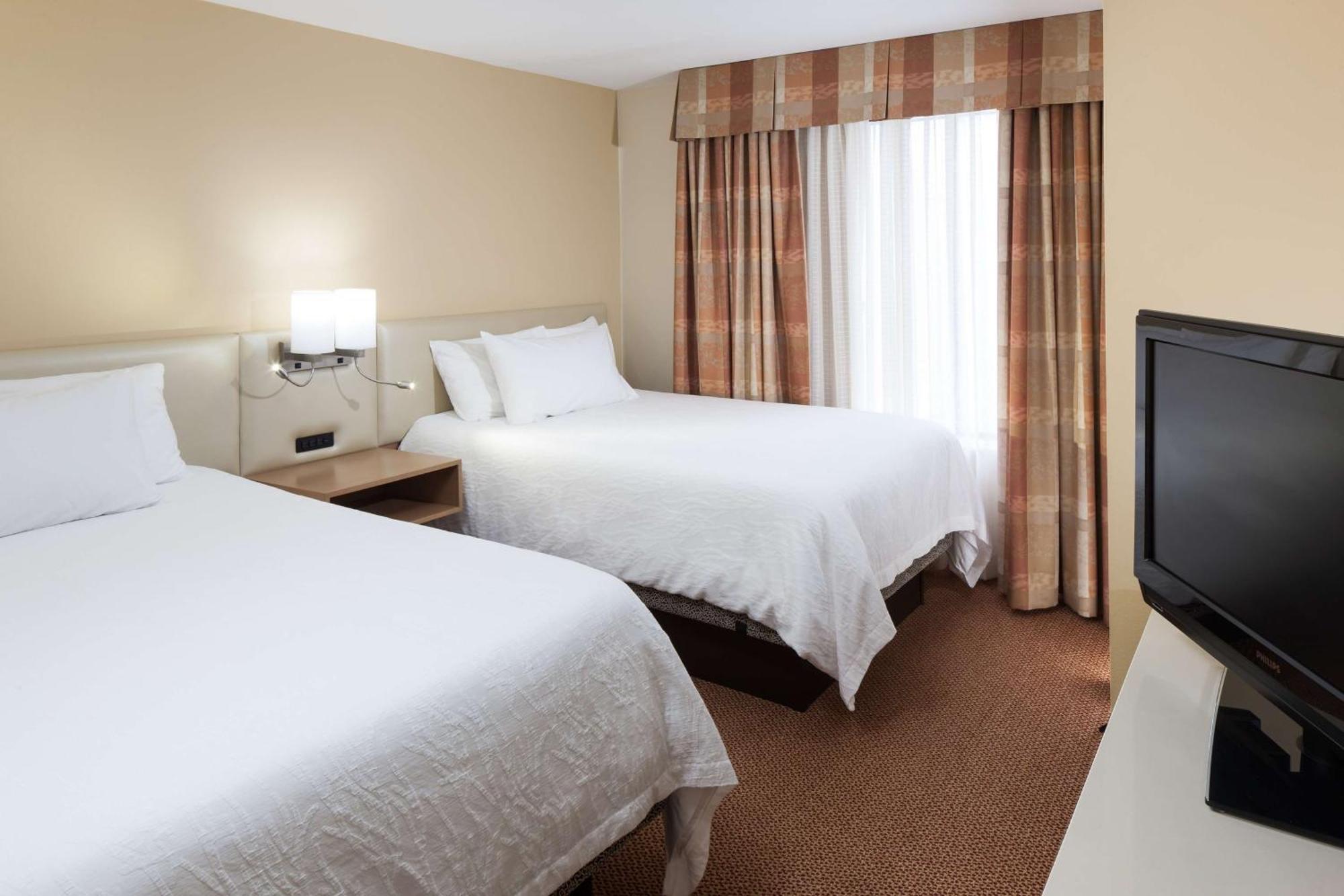 Hilton Garden Inn Mcallen Airport Ngoại thất bức ảnh