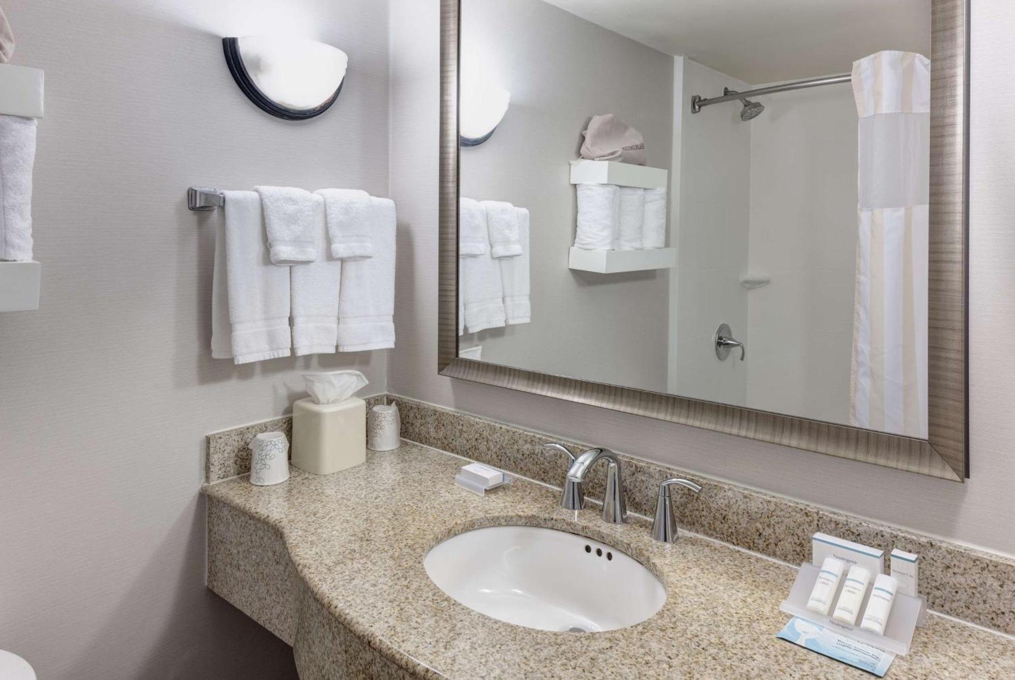 Hilton Garden Inn Mcallen Airport Ngoại thất bức ảnh