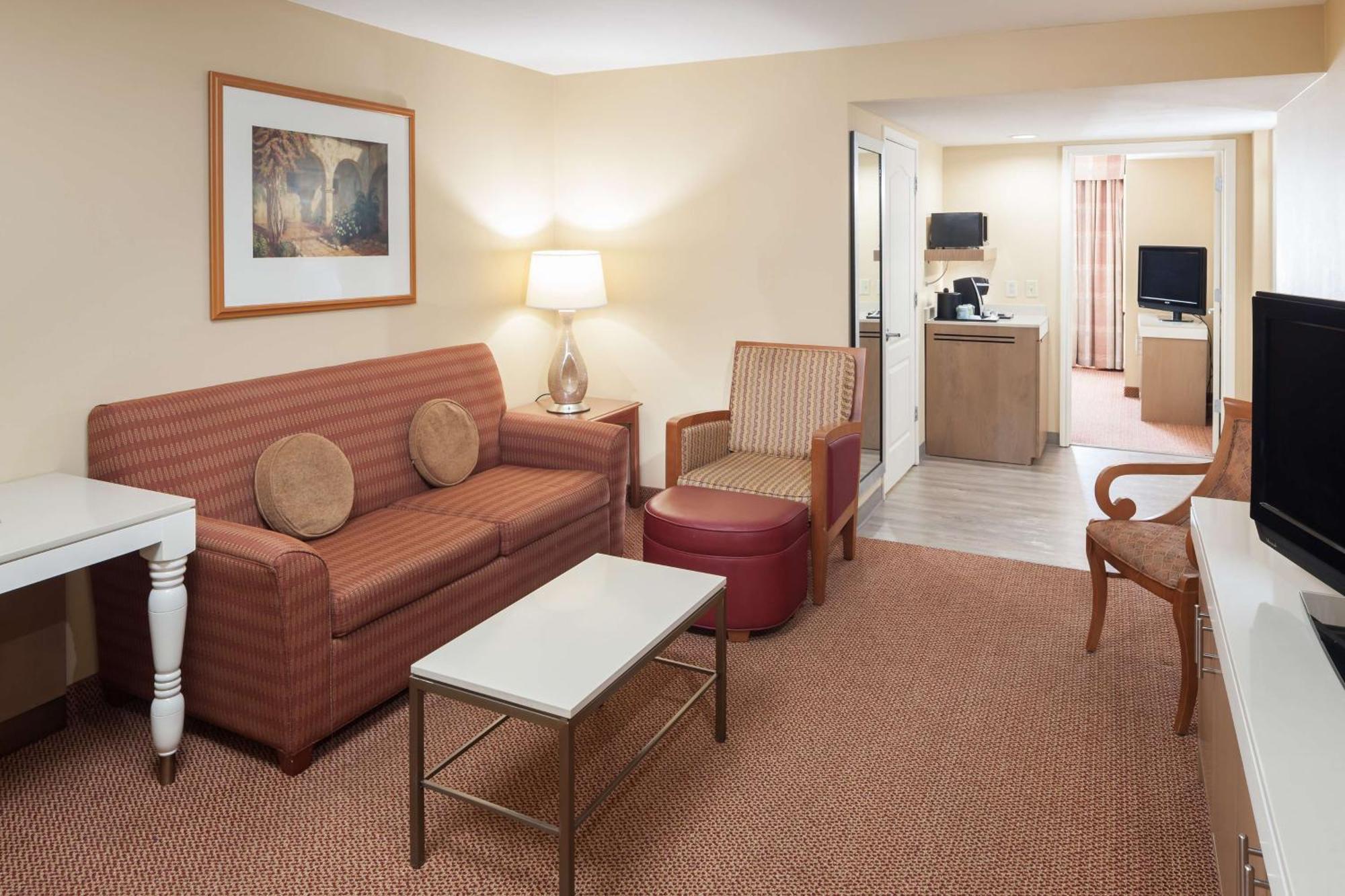Hilton Garden Inn Mcallen Airport Ngoại thất bức ảnh