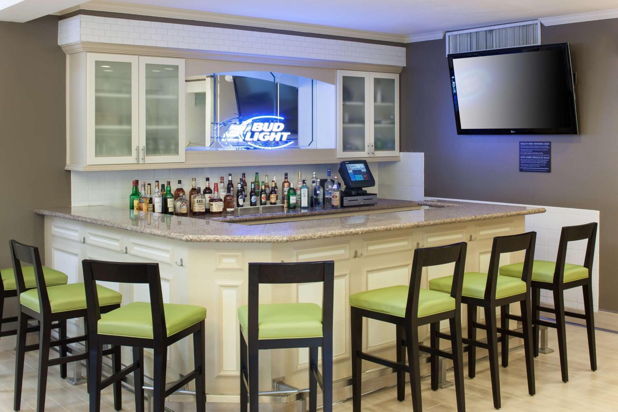 Hilton Garden Inn Mcallen Airport Ngoại thất bức ảnh