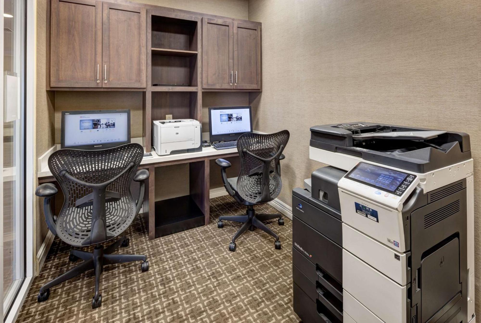 Hilton Garden Inn Mcallen Airport Ngoại thất bức ảnh