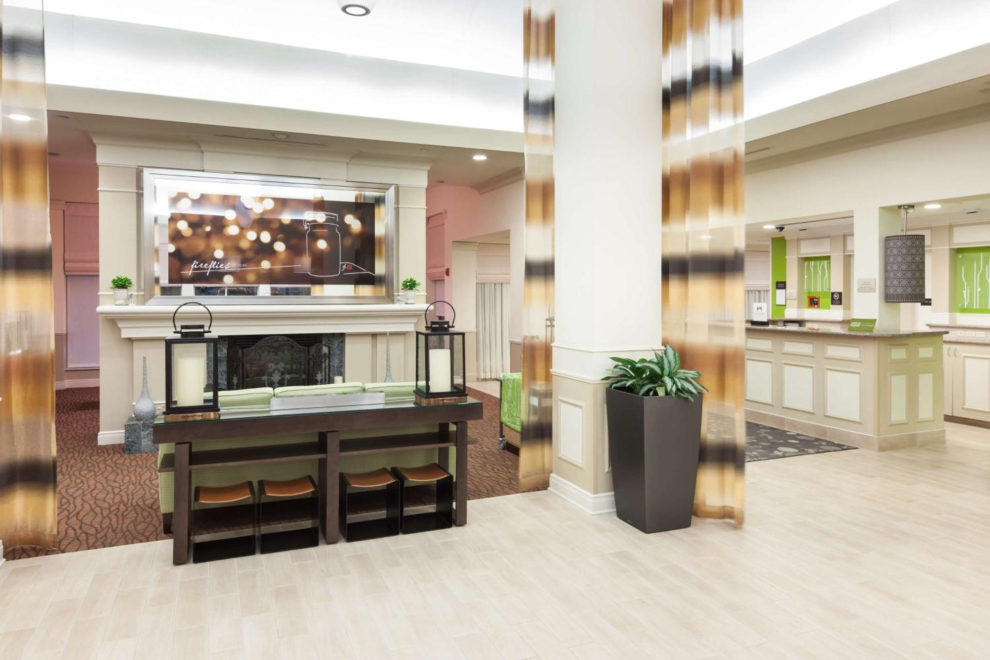 Hilton Garden Inn Mcallen Airport Ngoại thất bức ảnh