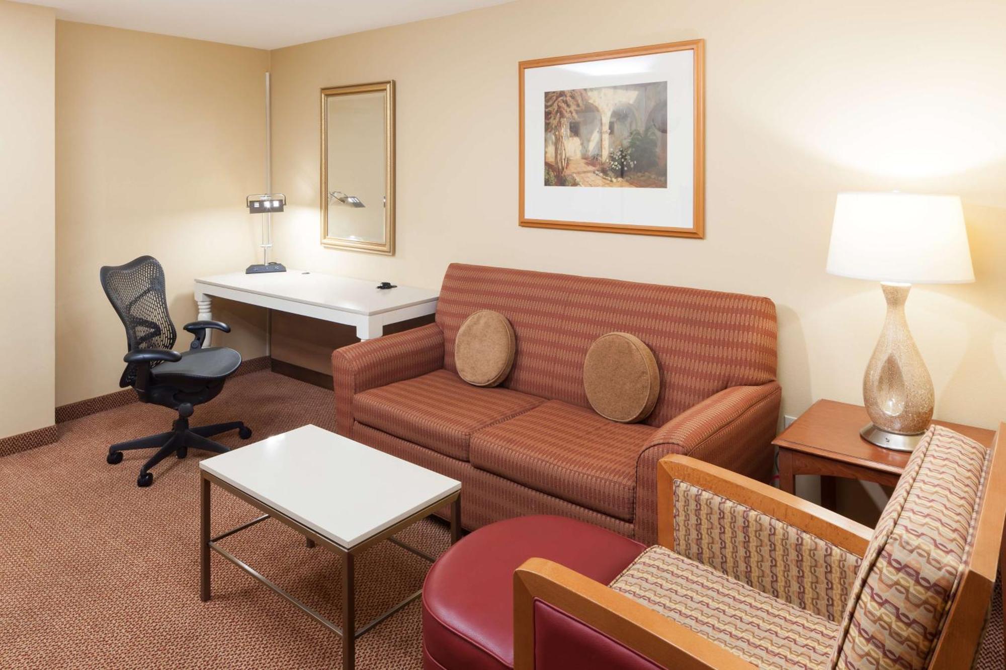 Hilton Garden Inn Mcallen Airport Ngoại thất bức ảnh