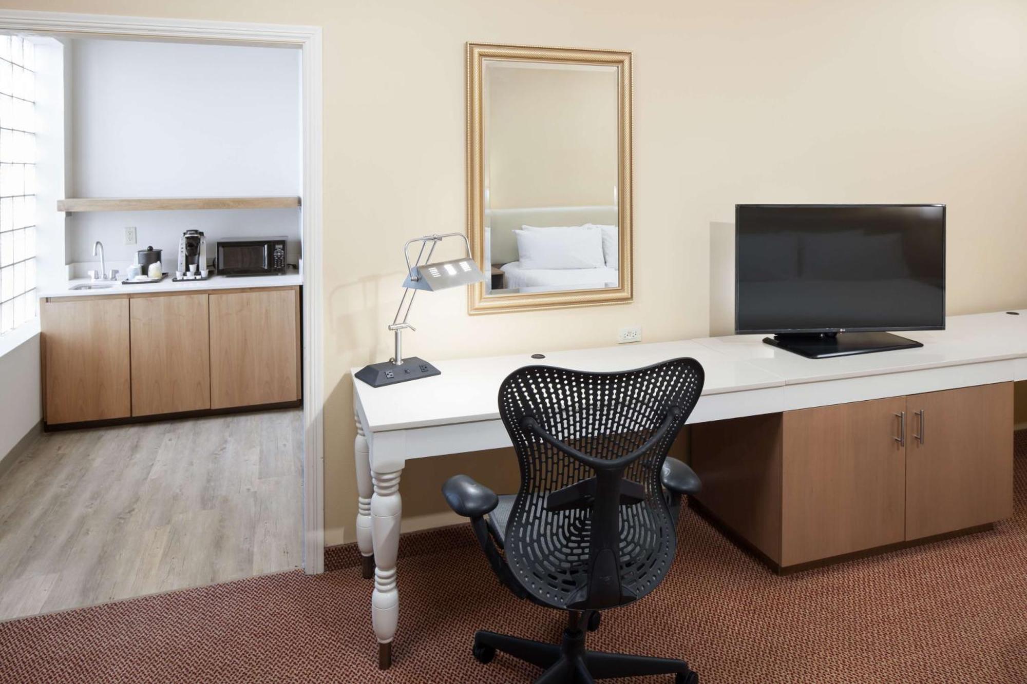 Hilton Garden Inn Mcallen Airport Ngoại thất bức ảnh