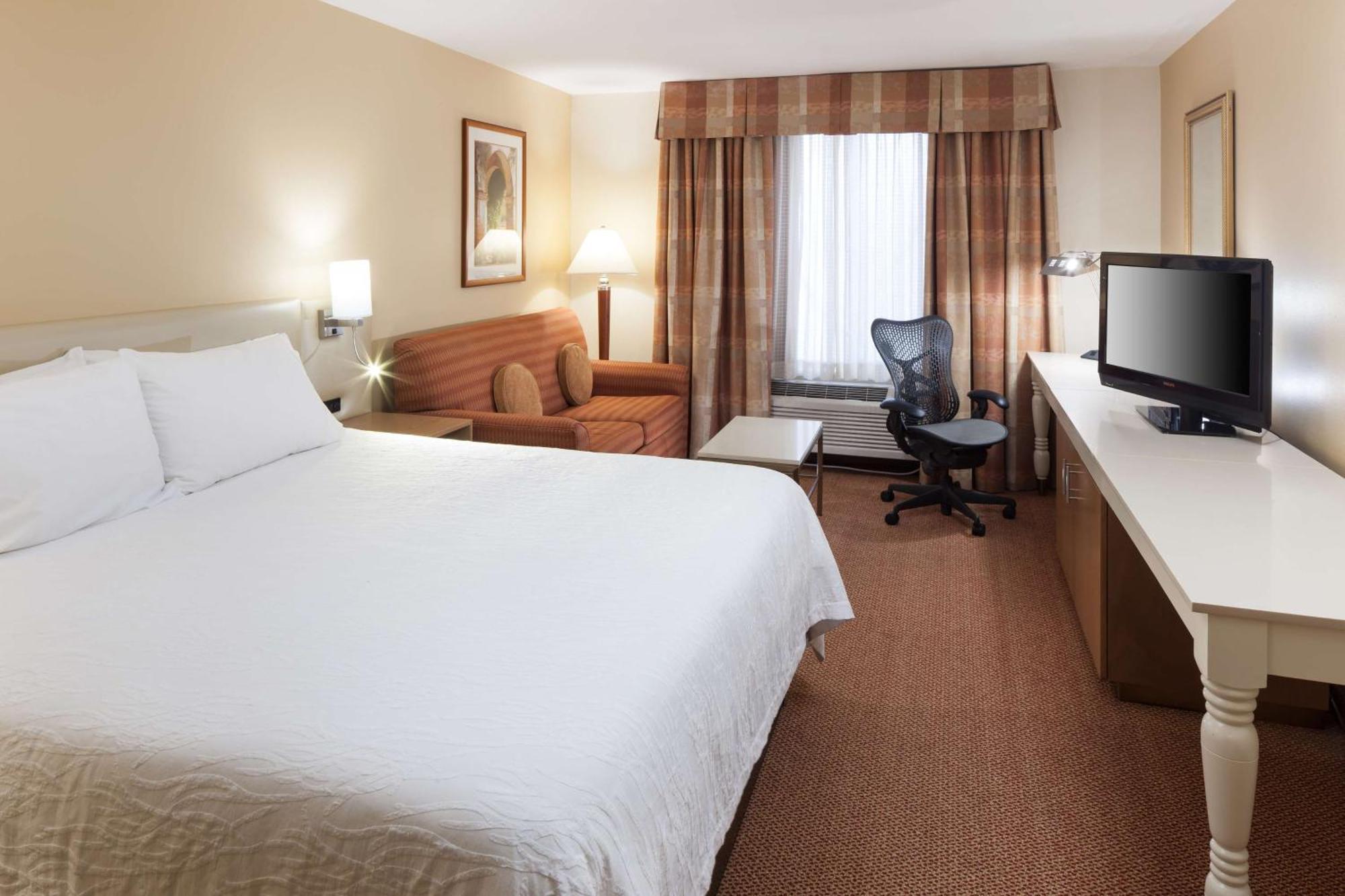 Hilton Garden Inn Mcallen Airport Ngoại thất bức ảnh
