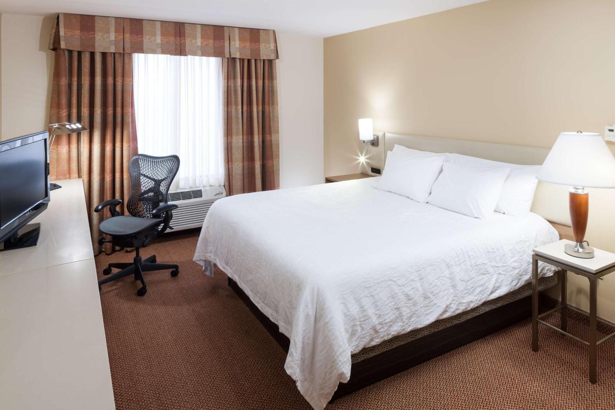 Hilton Garden Inn Mcallen Airport Ngoại thất bức ảnh