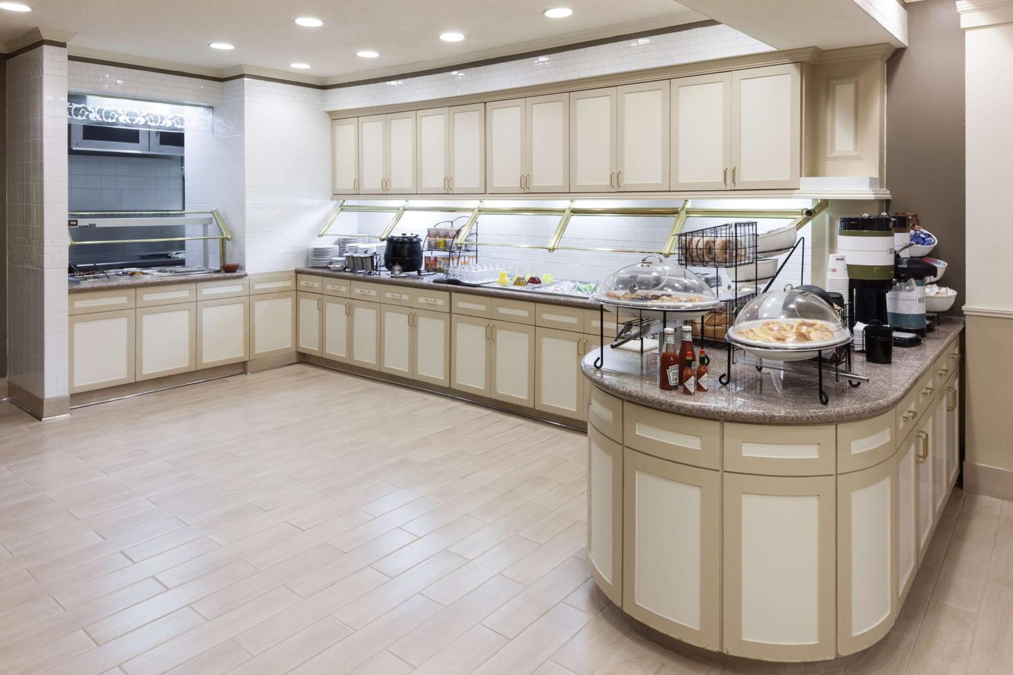 Hilton Garden Inn Mcallen Airport Ngoại thất bức ảnh