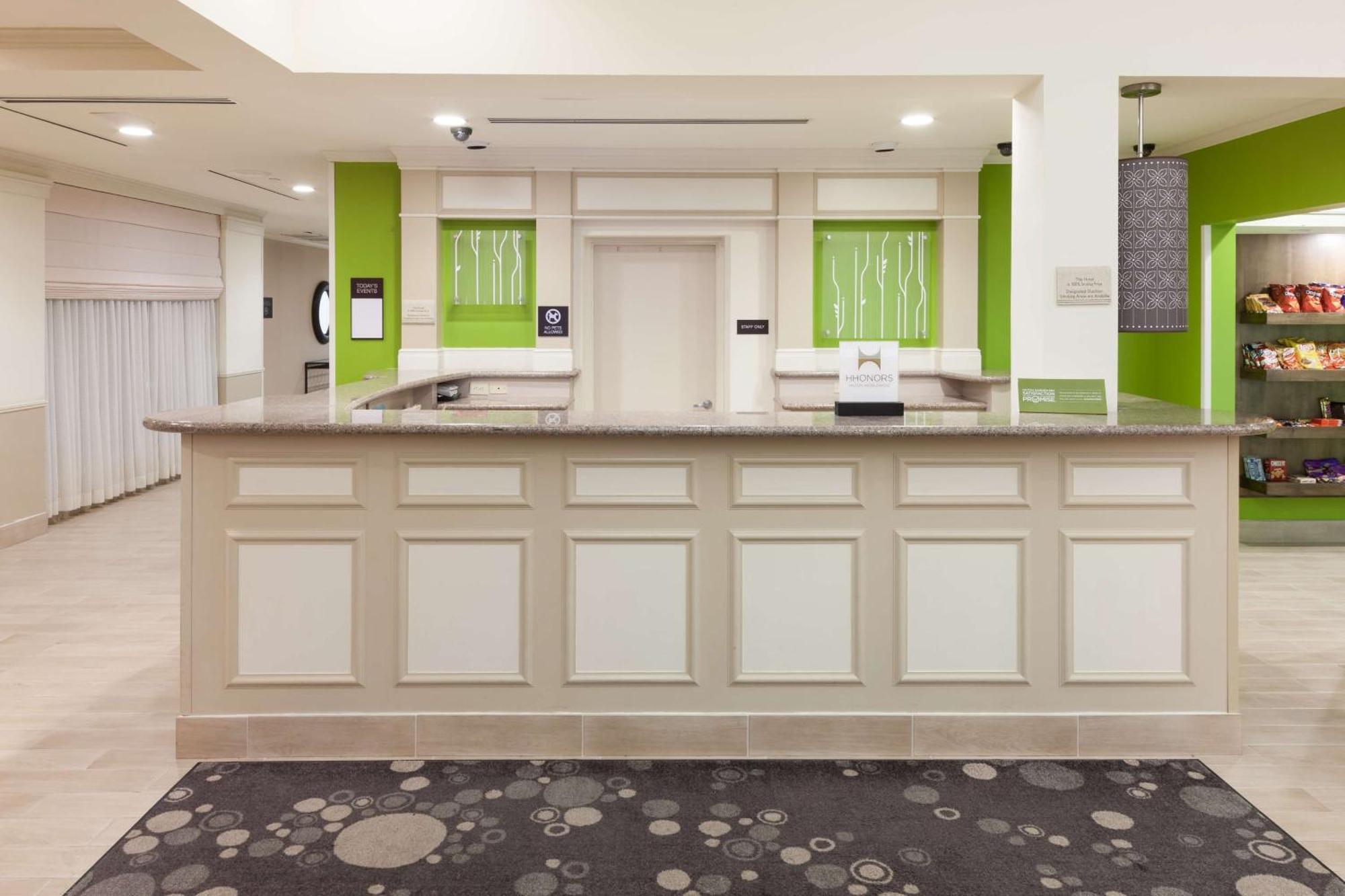 Hilton Garden Inn Mcallen Airport Ngoại thất bức ảnh