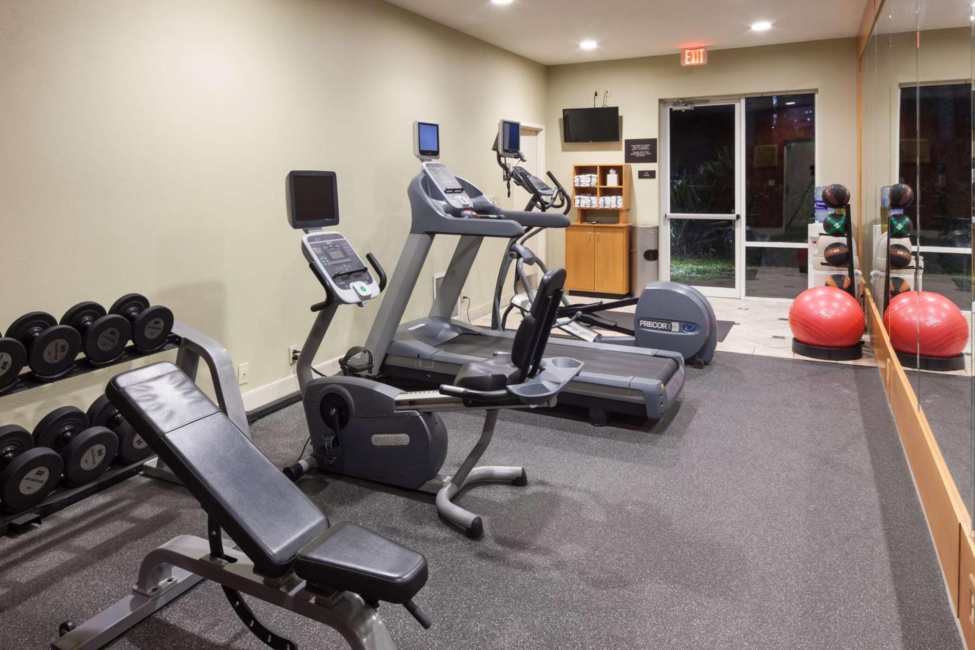 Hilton Garden Inn Mcallen Airport Ngoại thất bức ảnh