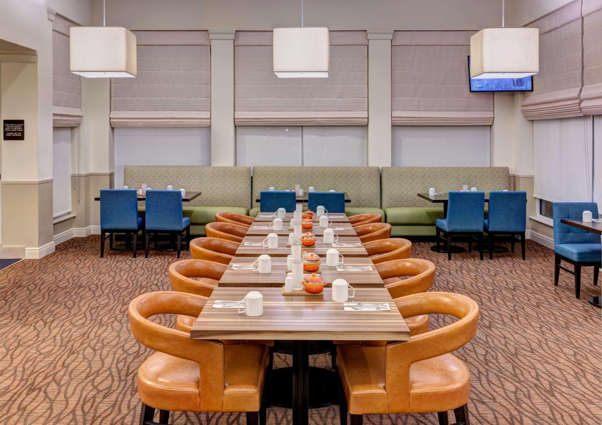 Hilton Garden Inn Mcallen Airport Ngoại thất bức ảnh