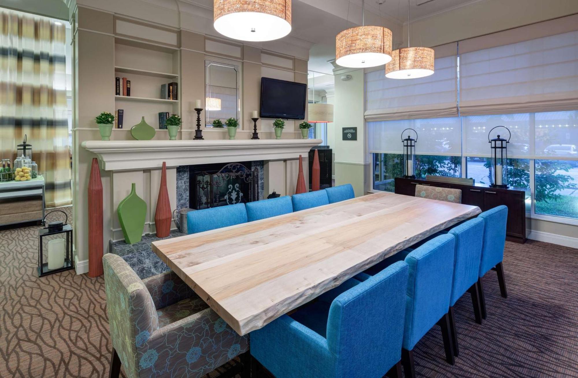 Hilton Garden Inn Mcallen Airport Ngoại thất bức ảnh