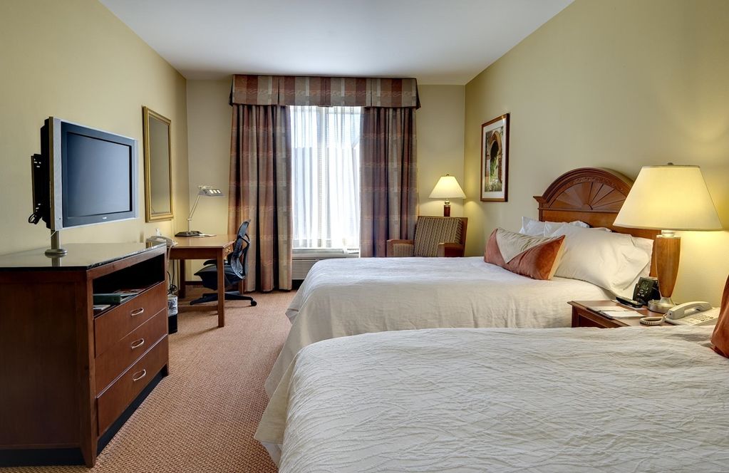 Hilton Garden Inn Mcallen Airport Phòng bức ảnh