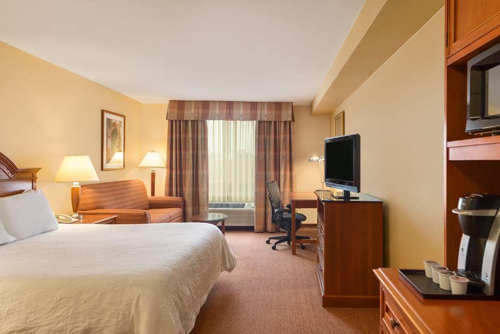 Hilton Garden Inn Mcallen Airport Phòng bức ảnh