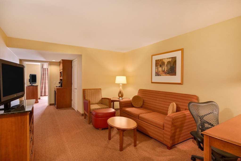 Hilton Garden Inn Mcallen Airport Phòng bức ảnh