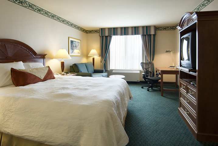 Hilton Garden Inn Mcallen Airport Phòng bức ảnh