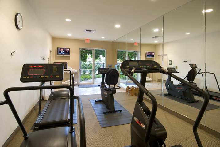 Hilton Garden Inn Mcallen Airport Tiện nghi bức ảnh