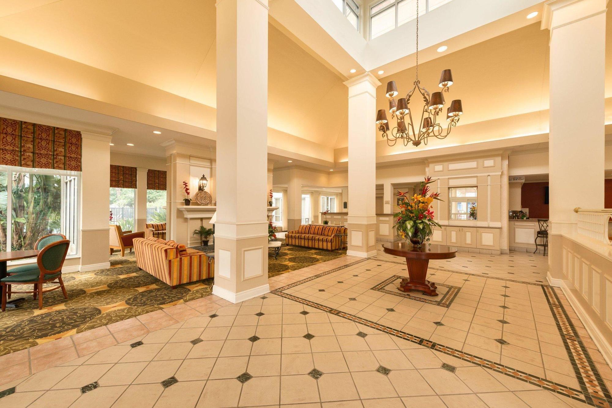 Hilton Garden Inn Mcallen Airport Ngoại thất bức ảnh