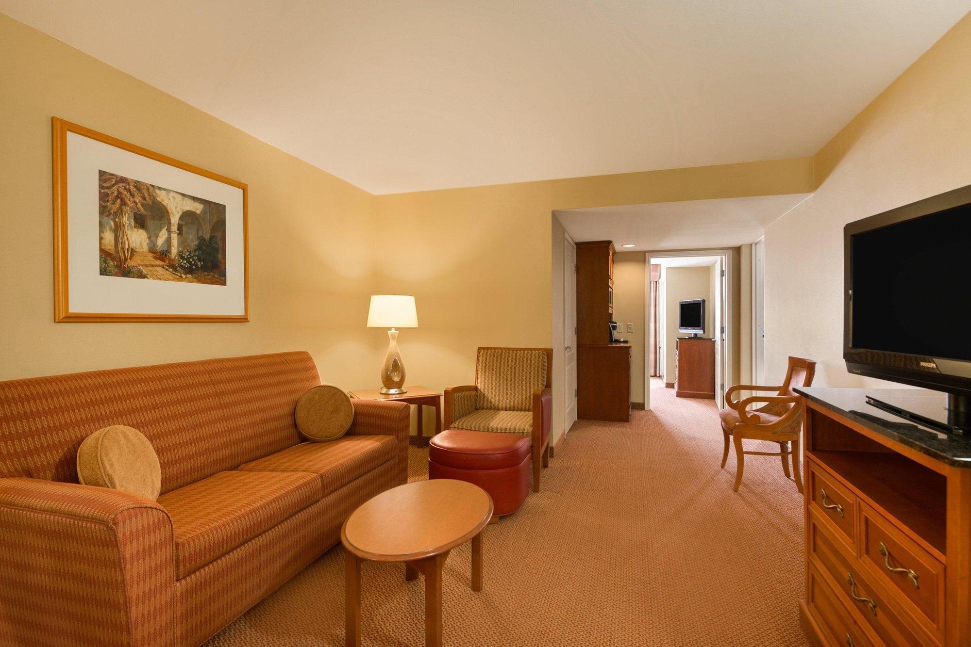 Hilton Garden Inn Mcallen Airport Ngoại thất bức ảnh