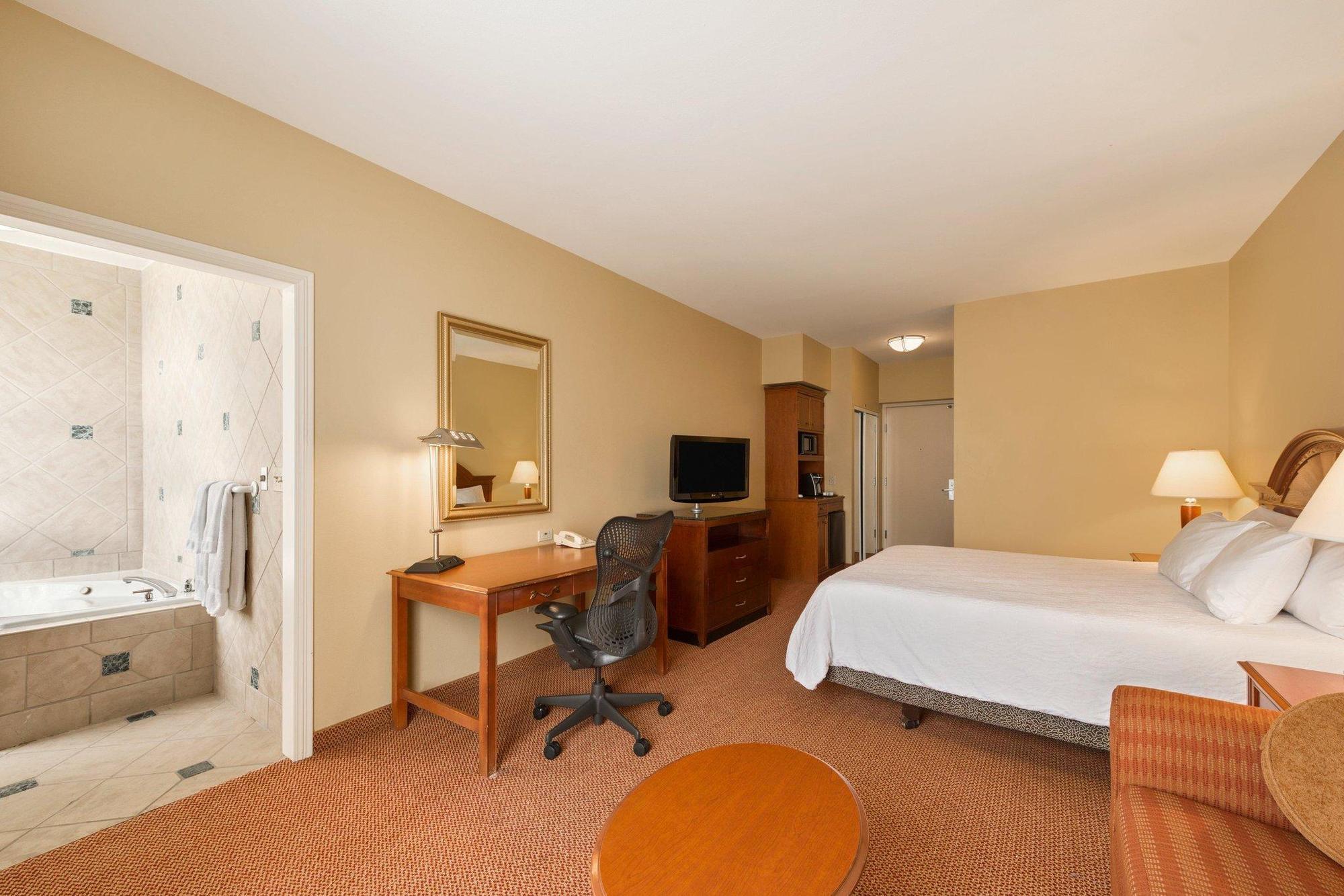 Hilton Garden Inn Mcallen Airport Ngoại thất bức ảnh