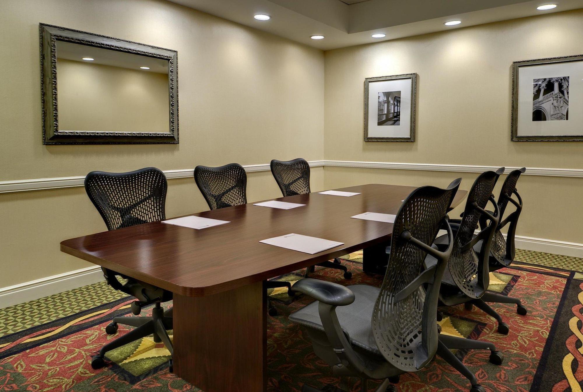 Hilton Garden Inn Mcallen Airport Ngoại thất bức ảnh