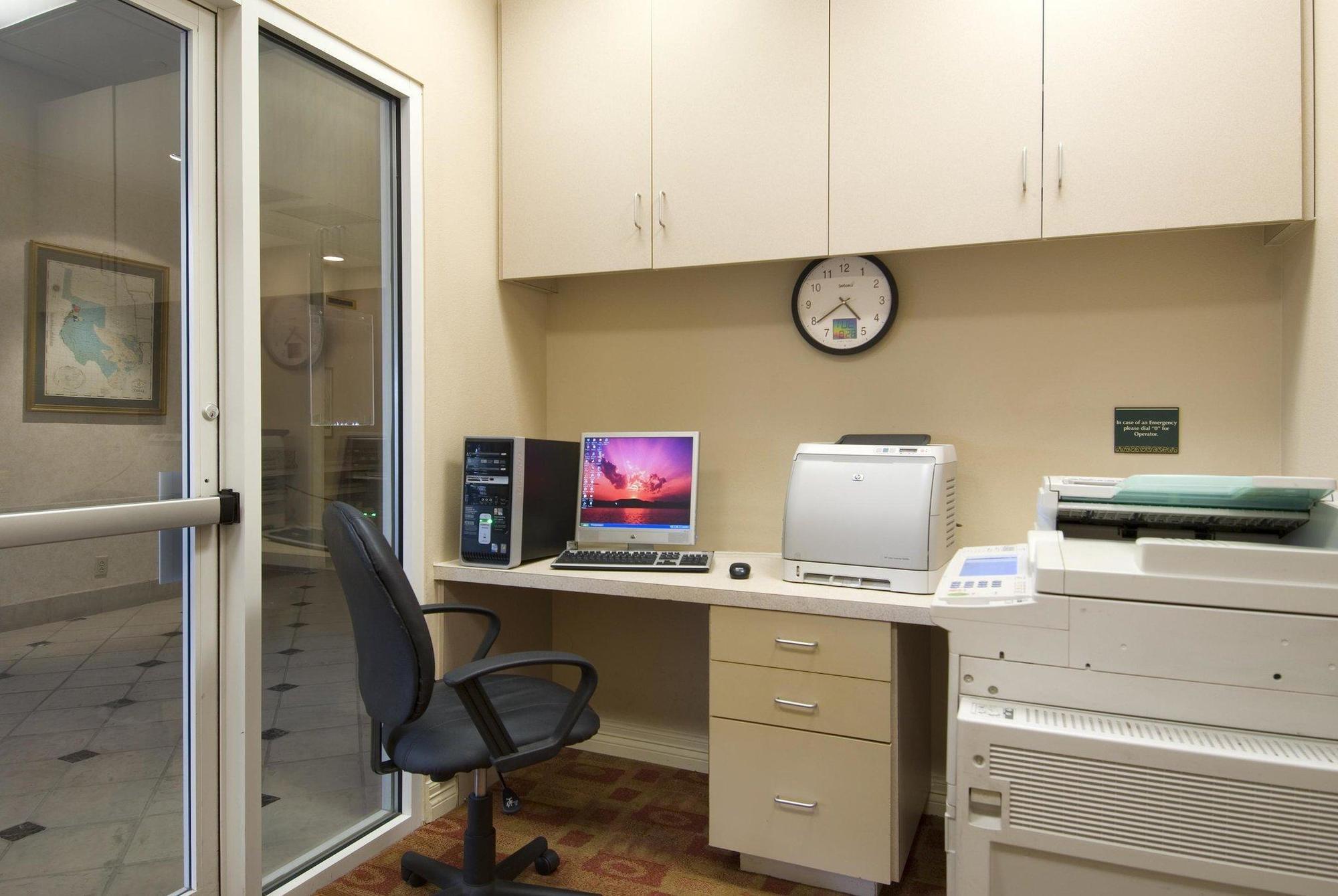 Hilton Garden Inn Mcallen Airport Ngoại thất bức ảnh