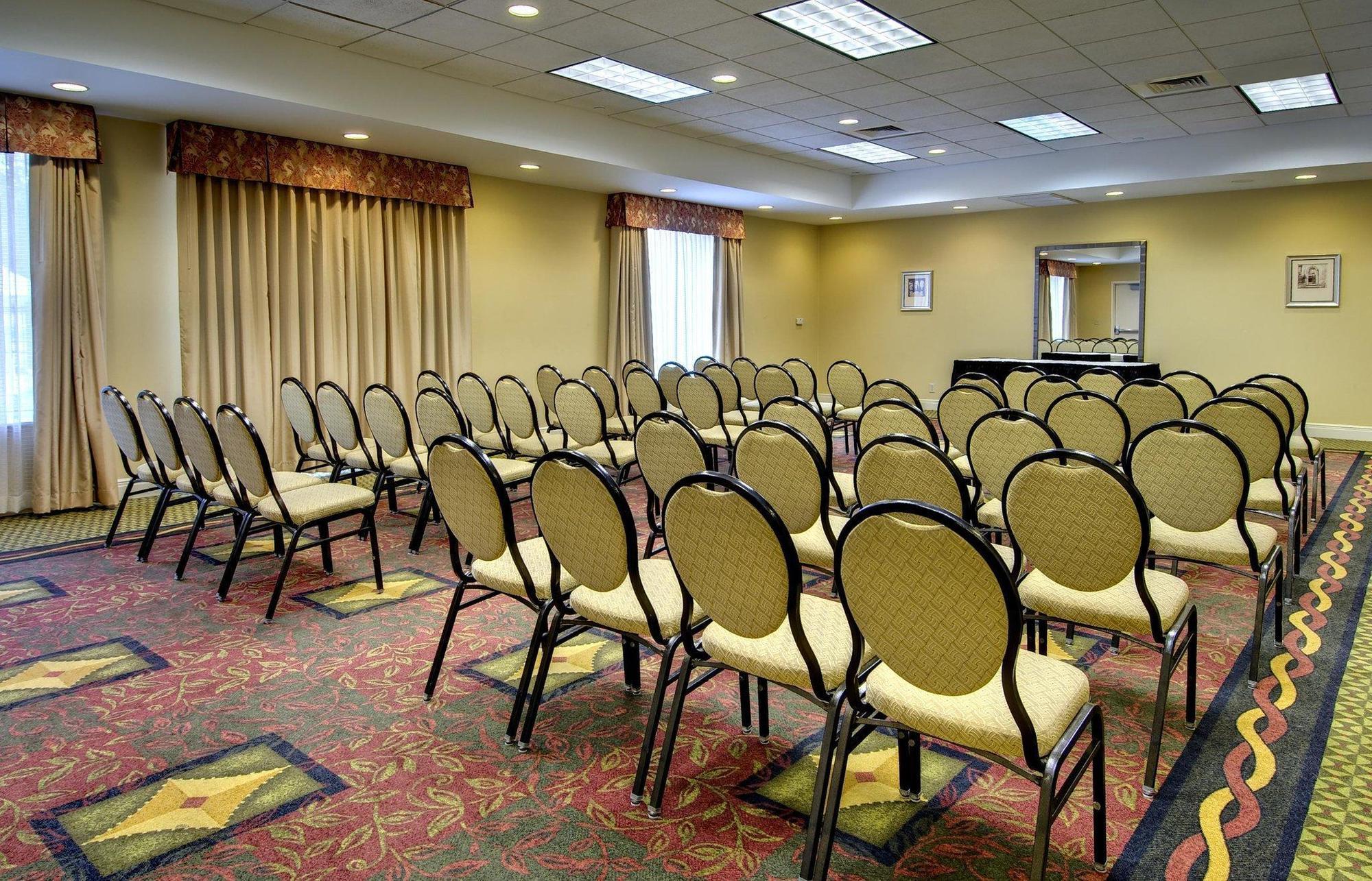 Hilton Garden Inn Mcallen Airport Ngoại thất bức ảnh