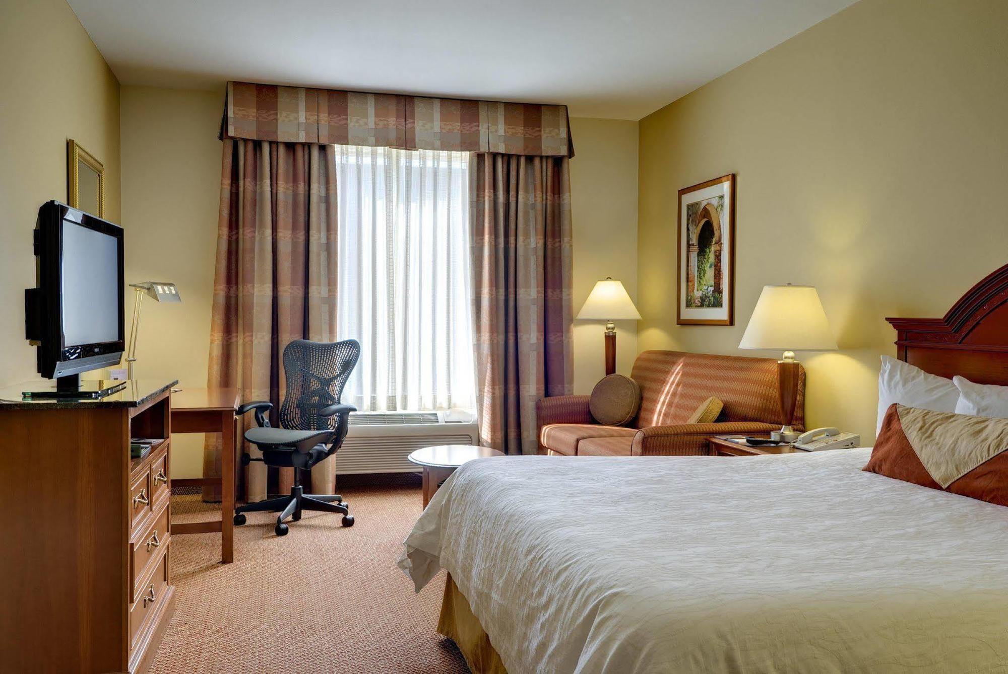 Hilton Garden Inn Mcallen Airport Phòng bức ảnh